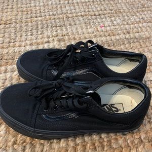 Women’s Vans